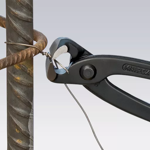 Knipex 99 00 220 fogó Harapófogó