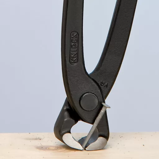 Knipex 99 00 220 fogó Harapófogó