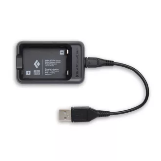   Black Diamond BD6206800000ALL1 akkumulátor töltő Zseblámba elem USB
