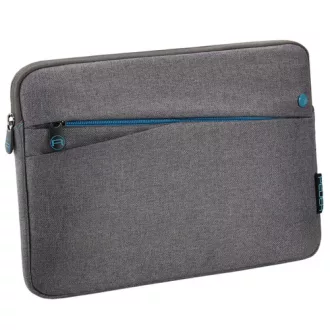 PEDEA Fashion 32,8 cm (12.9") Védőtok Szürke