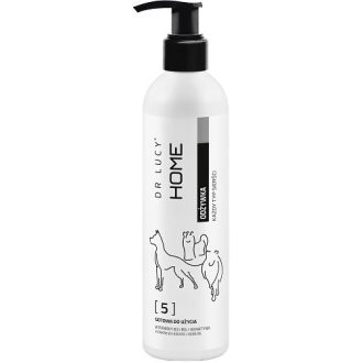   Home 5 conditioner with vitamins for all coat and hair types 250 ml