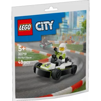 30719 City Go-Kart (Polybag)