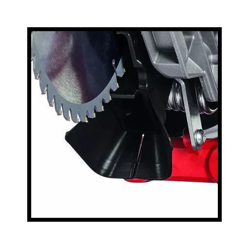 Einhell TC-SM 254 5000 RPM 1800 W