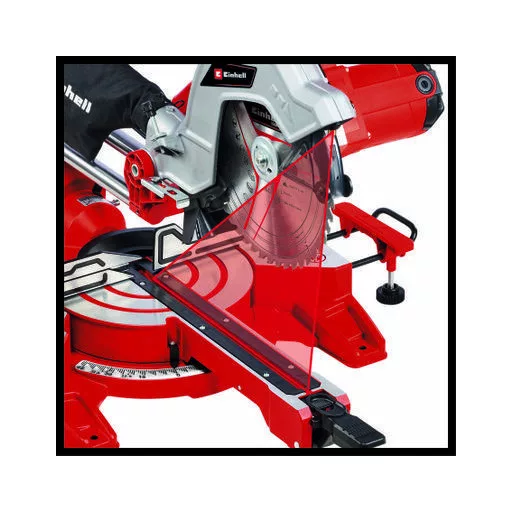 Einhell TC-SM 254 5000 RPM 1800 W