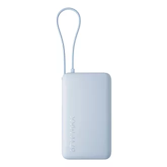   Xiaomi 67W Power Bank 10000 Lítium-ion (Li-ion) 10000 mAh Kék