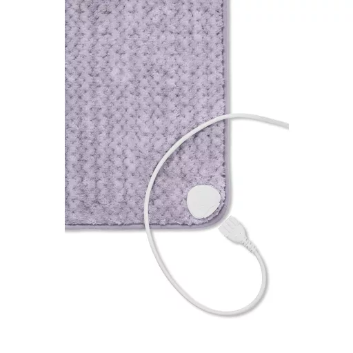 Medisana HP 518 Heizkissen zartlila