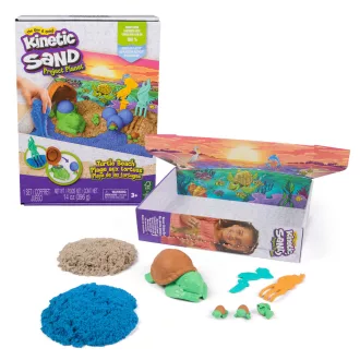 Kinetic Sand 6069781 kézműves játék