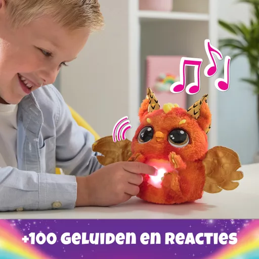 6069282 interaktív játék