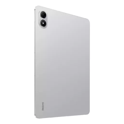 Xiaomi Redmi Pad 2 Pro Qualcomm Snapdragon 256 GB 30,7 cm (12.1") 8 GB Wi-Fi 6 (802.11ax) Android 15 Ezüst