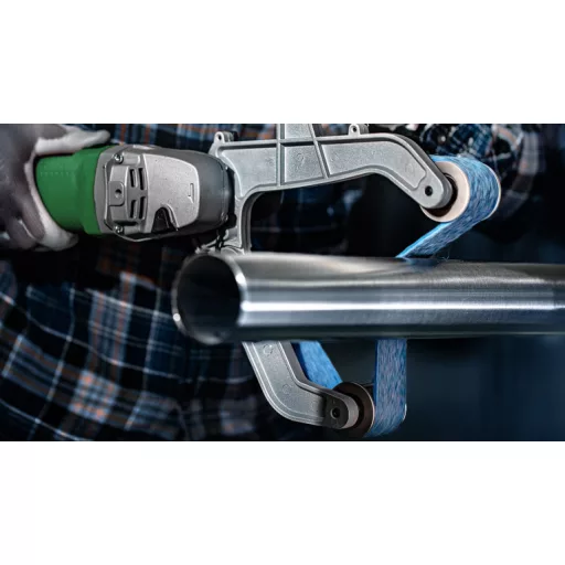 Bosch N470 Fém, Festék, Rozsdamentes acél, Acél Csiszolószalag
