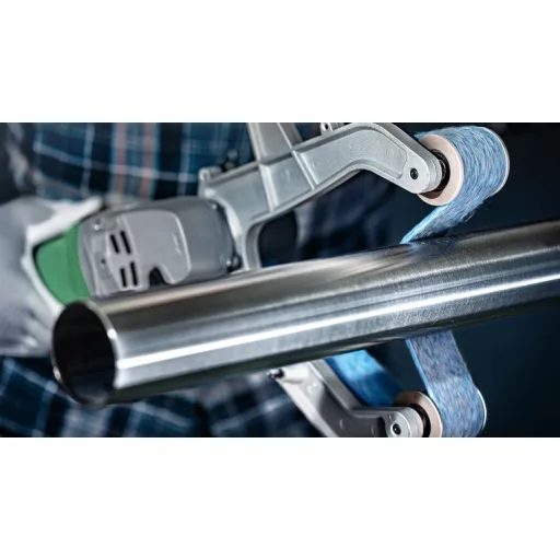Bosch N470 Fém, Festék, Rozsdamentes acél, Acél Csiszolószalag