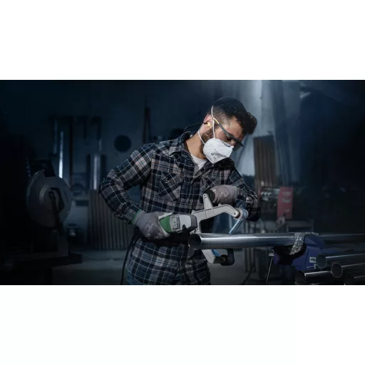 Bosch N470 Fém, Festék, Rozsdamentes acél, Acél Csiszolószalag