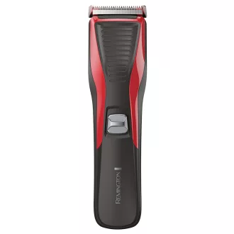 Remington Hair clipper HC5100 Fekete, Vörös 12