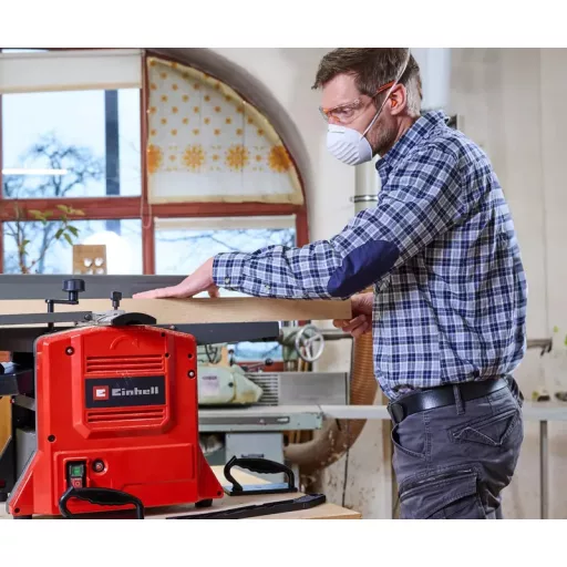 Einhell 49568602 gyalukés 2 db 210 mm