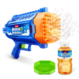   Bunch O Bubbles 11348 foglalkoztató/ügyességi játék és játékszer Buborékfúvó pisztoly