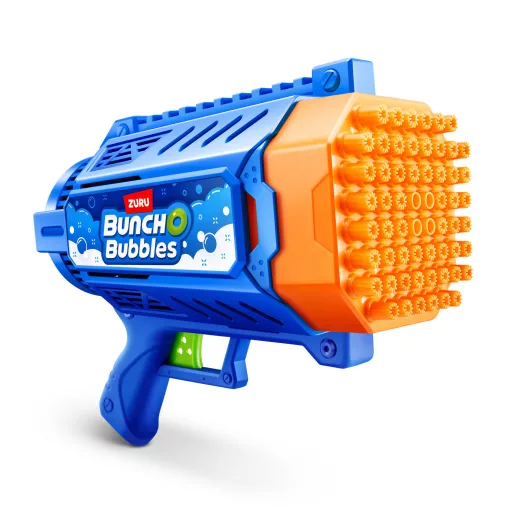 Bunch O Bubbles 11348 foglalkoztató/ügyességi játék és játékszer Buborékfúvó pisztoly