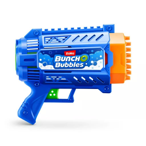 Bunch O Bubbles 11348 foglalkoztató/ügyességi játék és játékszer Buborékfúvó pisztoly