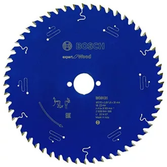 Bosch ‎2608644066 körfűrészlap 30,5 cm 1 db