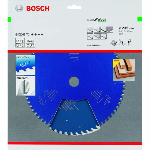 Bosch ‎2608644066 körfűrészlap 30,5 cm 1 db
