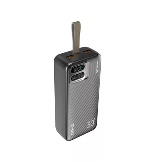 Tracer Blaze 30000 mAh Fekete