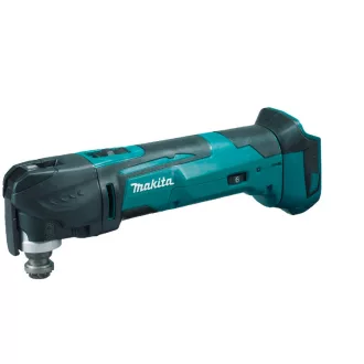   Makita DTM51Z multifunkciós rezgőszerszám Fekete, Kék 20000 OPM