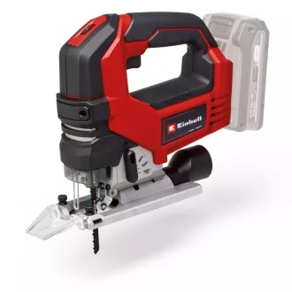   Einhell TP-JS 18/135 Li BL - Solo elektromos szúrófűrész 3500 spm 2,19 kg