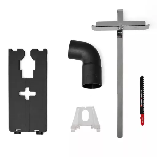 Einhell TP-JS 18/135 Li BL - Solo elektromos szúrófűrész 3500 spm 2,19 kg