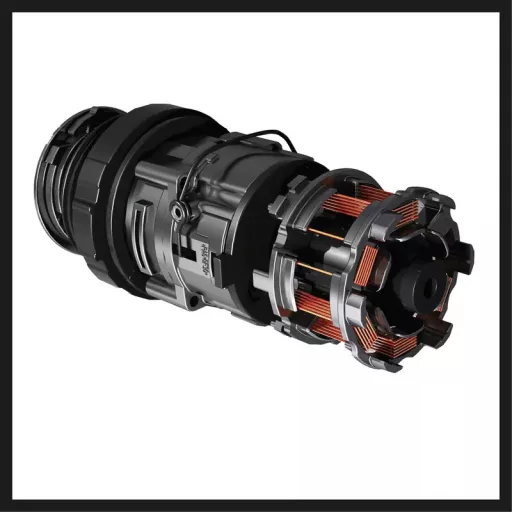 Einhell TP-JS 18/135 Li BL - Solo elektromos szúrófűrész 3500 spm 2,19 kg