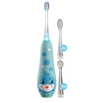 Sonic toothbrush Baby KIDO SMILE ZK3020