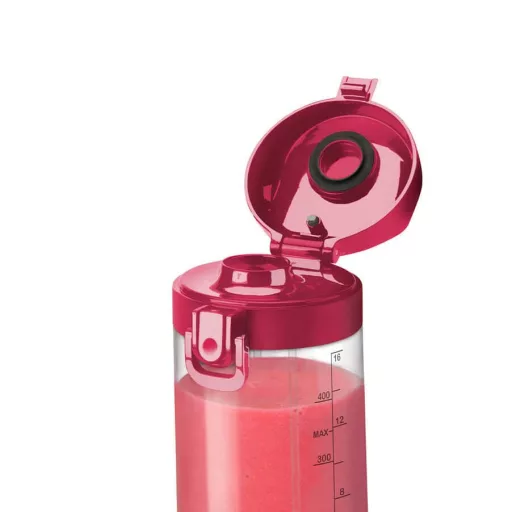 NutriBullet NBP003MA 0,475 L Hordozható turmixgép Magenta, Lila