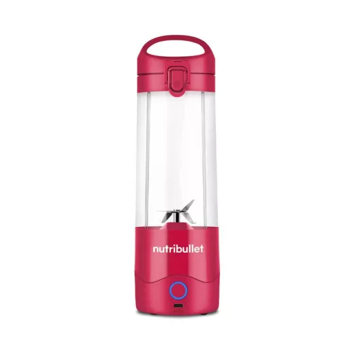 NutriBullet NBP003MA 0,475 L Hordozható turmixgép Magenta, Lila
