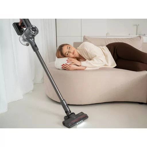 Odkurzacz bezprzewodowy BLDC PowerGlide 200W