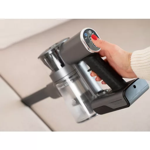 Odkurzacz bezprzewodowy BLDC PowerGlide 200W