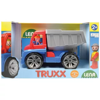 Lena TRUXX 04410 játék jármű
