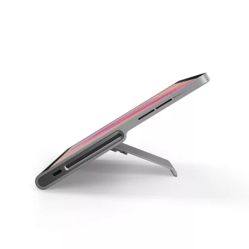 Lenovo Tab Plus Mediatek 128 GB 29,2 cm (11.5") 8 GB Wi-Fi 5 (802.11ac) Android 14 Szürke