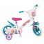 CHILDREN'S BICYCLE 12" TOIMSA TOI1181 PAW PATROL WHITE