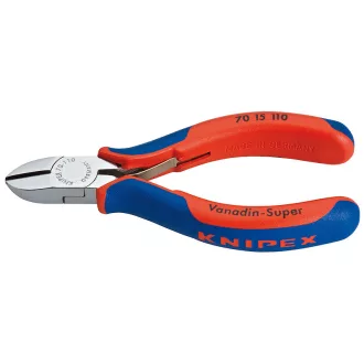 Knipex 70 15 110 fogó Csípőfogó
