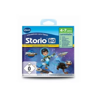 VTech 80-274404 gyerek táblagép tartozék
