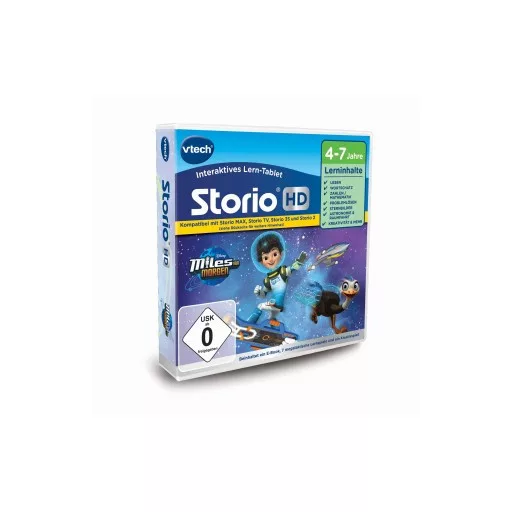 VTech 80-274404 gyerek táblagép tartozék