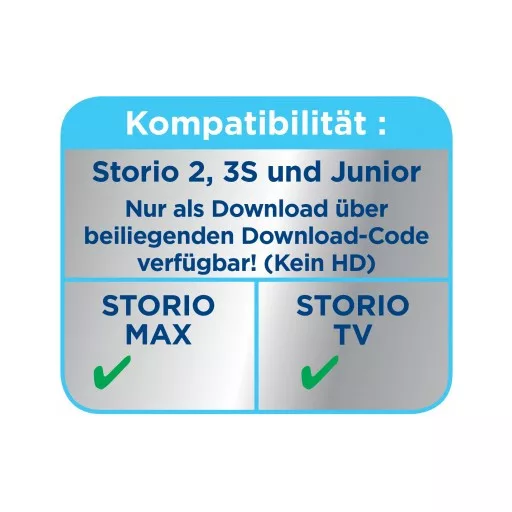 VTech 80-274404 gyerek táblagép tartozék