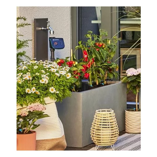Gardena 13400-20 csepegtető rendszer