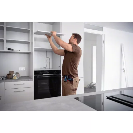 Bosch GSR 12V-35 1750 RPM Fekete, Kék, Vörös