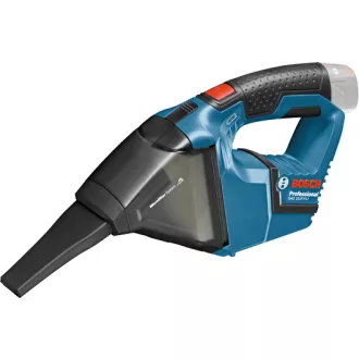 Bosch GAS 10,8 V-LI kézi porszívó Kék Porzsák nélküli