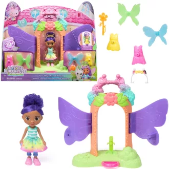   Gabby's Dollhouse 6075629 akciófigura és gyűjthető figura