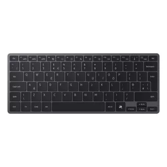 Samsung EJ-B7800 QWERTZ Német Bluetooth Szürke