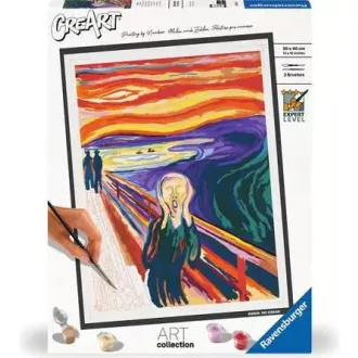 Ravensburger 23691 kézműves játék