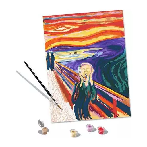 Ravensburger 23691 kézműves játék