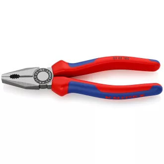 Knipex 03 02 180 fogó Kábelfogó