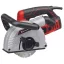 Einhell TE-MA 1700 15 cm Fekete, Vörös 7000 RPM 1700 W