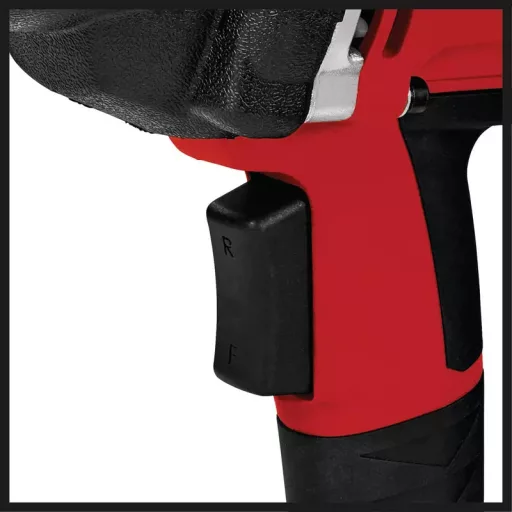 Einhell CC-IW 950/1 2300 RPM Fekete, Vörös 950 W